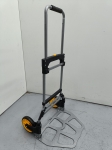 Carro plegable ruedas 1